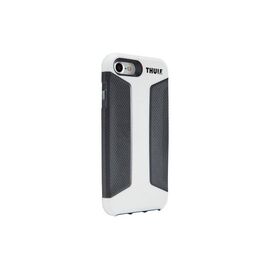 Чехол для телефона Thule Atmos X3 для iPhone7 Plus, белый/темно-серый, арт.3203472, изображение  - НаВелосипеде.рф