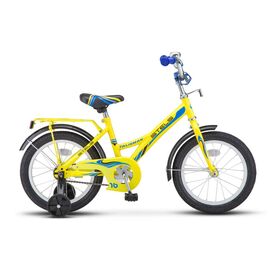 Детский велосипед Stels Talisman Z010 16" 2018, Вариант УТ-00194602: Рама: 11" (Рост: 