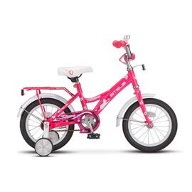 Детский велосипед Stels Talisman Lady Z010 14" 2019, Вариант УТ-00194608: Рама: 9,5" (Рост: 