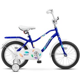 Детский велосипед Stels Wind Z010 14" 2018, Вариант УТ-00194611: Рама: 9,5" (Рост: 