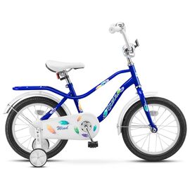 Детский велосипед Stels Wind Z010 16" 2018, Вариант УТ-00194614: Рама: 11" (Рост: 