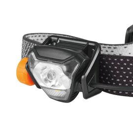 Фонарь велосипедный налобный RAYPAL, LED: CREE XPG + SMD, аккумулятор: 1800mAh li-ion, RPL-2605, изображение  - НаВелосипеде.рф
