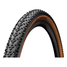 Велопокрышка Continental Race King Bernstein, 29 x 2.2 (55-622), складная, BlackChili Compound, RaceSport, 101692, изображение  - НаВелосипеде.рф