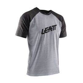 Велоджерси Leatt DBX 2.0 Jersey Brushed 2020, 5020002963, Вариант УТ-00196644: Размер: L , изображение  - НаВелосипеде.рф