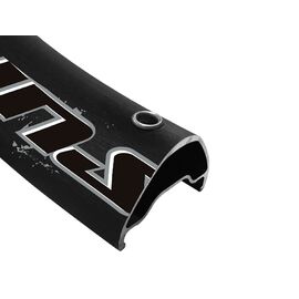 Обод велосипедный ALEX RIMS SUPRA 35, FR/DH, 26"х30ммХ36Н, F/V, SSE, для бескамерных покрышек, чёрный, SUPRA 35, изображение  - НаВелосипеде.рф