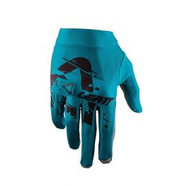 Велоперчатки Leatt DBX 3.0 Lite Glove Ink 2020, 6020003242, Вариант УТ-00196770: Размер: L, изображение  - НаВелосипеде.рф