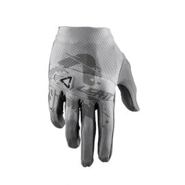 Велоперчатки Leatt DBX 3.0 Lite Glove Steel 2020, 6020003202, Вариант УТ-00196773: Размер: L , изображение  - НаВелосипеде.рф