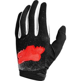 Велоперчатки подростковые Fox Dirtpaw Bnkz Youth Glove, черный 2020, 25272-001-YL, Вариант УТ-00197042: Размер: YL , изображение  - НаВелосипеде.рф