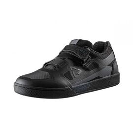 Велотуфли Leatt DBX 5.0 Clip Shoe Granite 2020, 3020003826, Вариант УТ-00196864: Размер: 10 US , изображение  - НаВелосипеде.рф