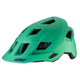 Велошлем Leatt DBX 1.0 Mountain Helmet Mint 2020, 1020002482, Вариант УТ-00196876: Размер: L 59-63cm, изображение  - НаВелосипеде.рф