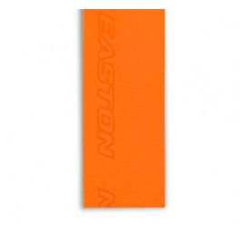 Обмотка руля Easton Bar Tape Pinline Logo, оранжевый, 2038496, изображение  - НаВелосипеде.рф