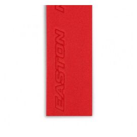 Обмотка руля Easton Bar Tape Pinline Logo, красный, 2038493, изображение  - НаВелосипеде.рф