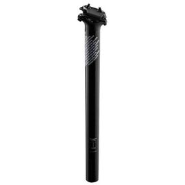 Подседельный штырь Race Face Evolve 31.6x400, черный, SP14EX31.6X400BLK, изображение  - НаВелосипеде.рф