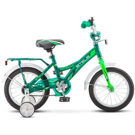 Детский велосипед Stels Talisman Z010 14" 2018, Вариант УТ-00194599: Рама: 9,5" (Рост: 