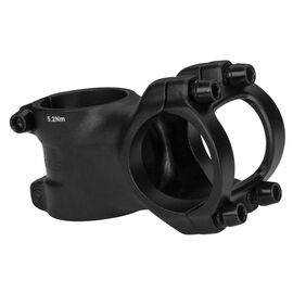 Вынос руля велосипедный KELLY'S KLS ALM/EN 50, d28,6 х 45 х d31,8мм, угол: +/- 6°, матовый черный, ZKE19705, изображение  - НаВелосипеде.рф