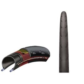 Велопокрышка Continental GatorHardshell, 700 x 28C, (28-622), складная, Hardshell, 3/180 TPI, черный, 100639, изображение  - НаВелосипеде.рф
