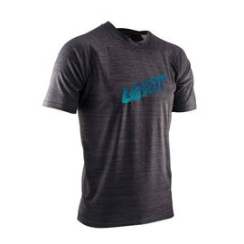 Велоджерси Leatt DBX 2.0 Jersey, синий 2020, 5020002943, Вариант УТ-00196639: Размер: L , изображение  - НаВелосипеде.рф