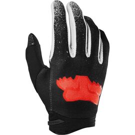 Велоперчатки Fox Dirtpaw Bnkz Glove, черный 2020, 24874-001-L, Вариант УТ-00197028: Размер: L , изображение  - НаВелосипеде.рф