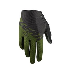 Велоперчатки Leatt DBX 1.0 Glove Forest 2020, 6020003381, Вариант УТ-00196727: Размер: L, изображение  - НаВелосипеде.рф
