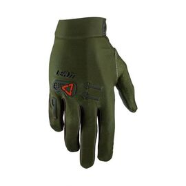 Велоперчатки Leatt DBX 2.0 WindBlock Glove Forest 2020, 6020003362, Вариант УТ-00196746: Размер: L, изображение  - НаВелосипеде.рф