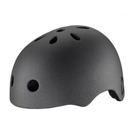Велошлем Leatt DBX 1.0 Urban Helmet Brushed 2020, 1020002522, Вариант УТ-00196881: Размер: M/L 55-59cm, изображение  - НаВелосипеде.рф