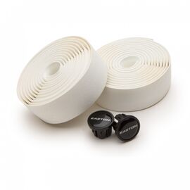 Обмотка руля Easton Bar Tape Microfiber, белый, 2038502, изображение  - НаВелосипеде.рф