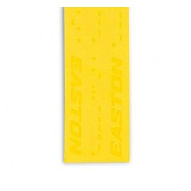 Обмотка руля Easton Bar Tape Microfiber, желтый, 2038500, изображение  - НаВелосипеде.рф