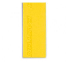 Обмотка руля Easton Bar Tape Pinline Logo, желтый, 2038492, изображение  - НаВелосипеде.рф