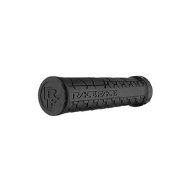 Ручки велосипедные Race Face Getta Grips 30mm, черный, GP20GETTA30BLKBLK, изображение  - НаВелосипеде.рф