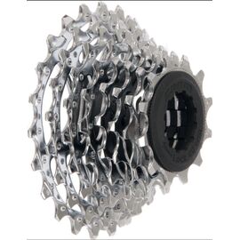 Кассета велосипедная SRAM POWER GLIDE 850, 8 скоростей, 11-32Т, сталь, серебристый, CRR270, изображение  - НаВелосипеде.рф