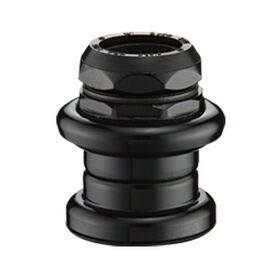 Рулевая колонка NECO H831, 1"X24T, 22,2x30x27(26,4), сталь, подшипники 5/32"x16x2шт, в торговой упаковке, H831,BOX, изображение  - НаВелосипеде.рф