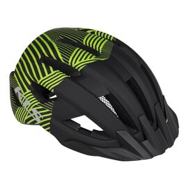 Велошлем KELLYS DAZE green 2020, FKE20253, Вариант УТ-00195949: Размер: L/XL (58-61 см), изображение  - НаВелосипеде.рф