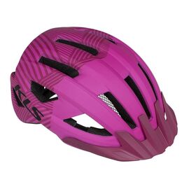 Велошлем KELLYS DAZE pink 2020, FKE20251, Вариант УТ-00195946: Размер: M/L (55-58 см), изображение  - НаВелосипеде.рф
