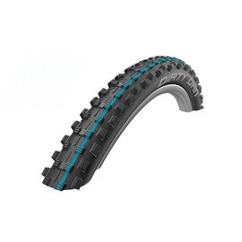 Велопокрышка SCHWALBE DIRTY DAN Evo, 29x2.00 (50-622), LiteSkin, Folding, HS417A, Addix Speedgrip, 05-11600543.02  , изображение  - НаВелосипеде.рф