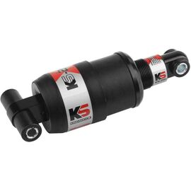 Амортизатор велосипедный Kind Shock KS-261, пружинный, 150 мм, 750 LBS, 420010, изображение  - НаВелосипеде.рф