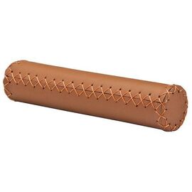 Грипсы велосипедные Velo VLG-520-1, 130, без lock-on, коричневый, LU077567, изображение  - НаВелосипеде.рф