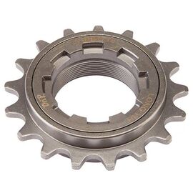 Трещотка велосипедная DNP LY-BB17T8, Singlespeed, 17Т, 1/2" х 1/8", 520100, LU086103, изображение  - НаВелосипеде.рф