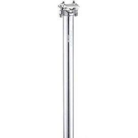 Подседельный штырь Funn Arrow, длина 400, диаметр 31,6, серебристый, SP11AW22316400, изображение  - НаВелосипеде.рф