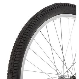 Велопокрышка Ponely P903, 26 x  2,125, черный, Х88415, изображение  - НаВелосипеде.рф