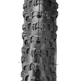 Велопокрышка Kenda K-1080, 27,5 x 2,1, 22TPI, черный, 620230, LU092476, изображение  - НаВелосипеде.рф