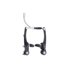 Тормоз велосипедный STELS LB-910DS, V-Brake, задний, черный, 510224, LU090312, изображение  - НаВелосипеде.рф