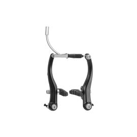 Тормоз велосипедный STELS LB-915DG, V-Brake, передний, черный, 510227, LU090315, изображение  - НаВелосипеде.рф