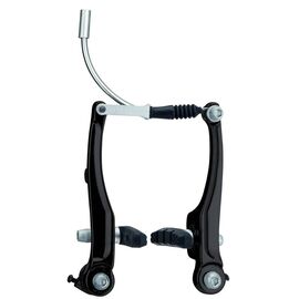 Тормоз велосипедный STELS LB-920DG, V-Brake, задний, черный, 510232, LU090320, изображение  - НаВелосипеде.рф
