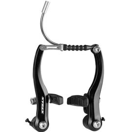 Тормоз велосипедный STELS N210DG, V-Brake, задний, черный, 510132, LU053950, изображение  - НаВелосипеде.рф