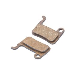 Тормозные колодки STELS P03, для дисковых тормозов, 00-00038067, 510008, LU090332, изображение  - НаВелосипеде.рф