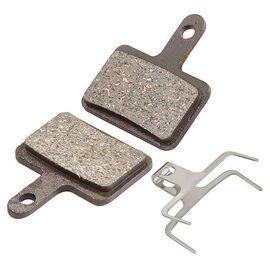 Тормозные колодки STELS RB-D (21-30), для дисковых тормозов RB-D21 Shimano Deore, LU082366, изображение  - НаВелосипеде.рф