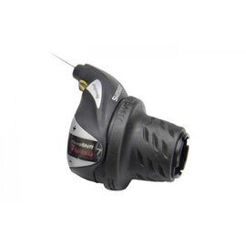 Шифтер велосипедный Shimano SL-RS36, трос 2050мм, 7 скоростей, правый, 590128, LU090192 OEM, изображение  - НаВелосипеде.рф