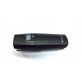 Велофара передняя Smart City 25, 25 лк, Black, BL190WG-01, изображение  - НаВелосипеде.рф