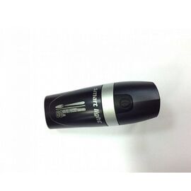 Велофара передняя Smart BL184WWO-60-1, 60 лк, Black, BL184WWO-60-1, изображение  - НаВелосипеде.рф