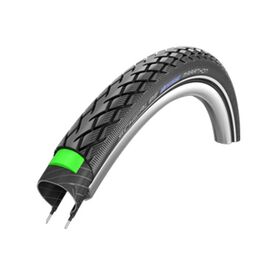 Велопокрышка Schwalbe Marathon 28x1.40 (37-622) Perfomance, 11100007, изображение  - НаВелосипеде.рф